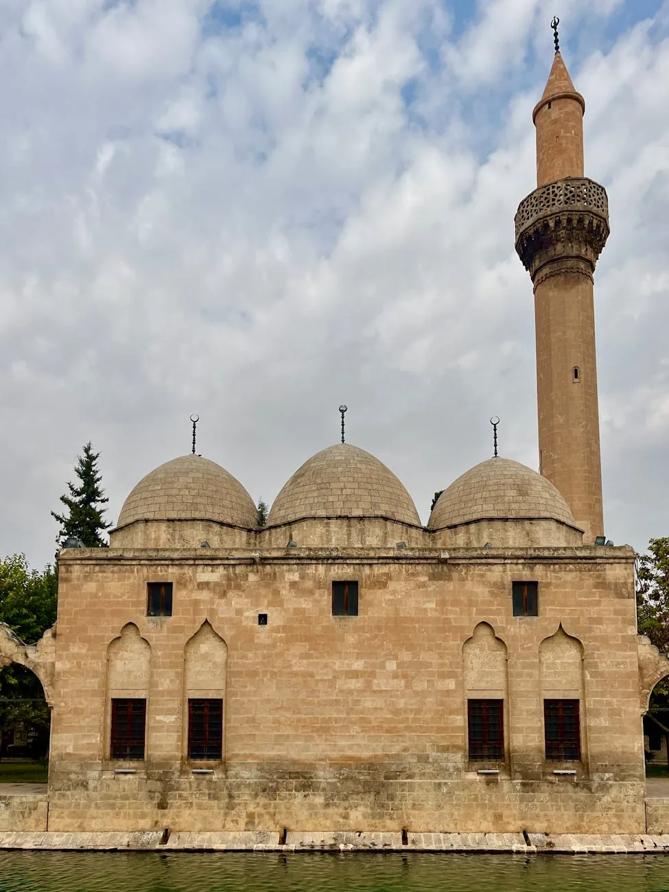 Sanlıurfa’nın Tarihi: MÖ 2600’den Günümüze