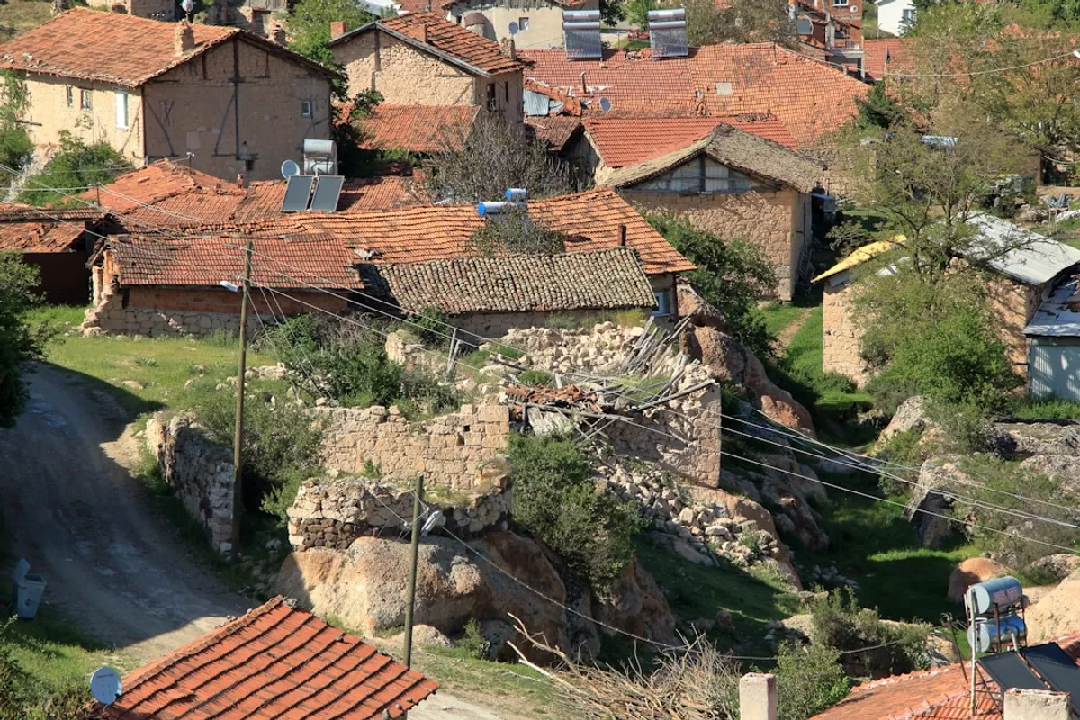 Sanlıurfa’nın 2600 Yıllık Arkeolojik Gizemleri