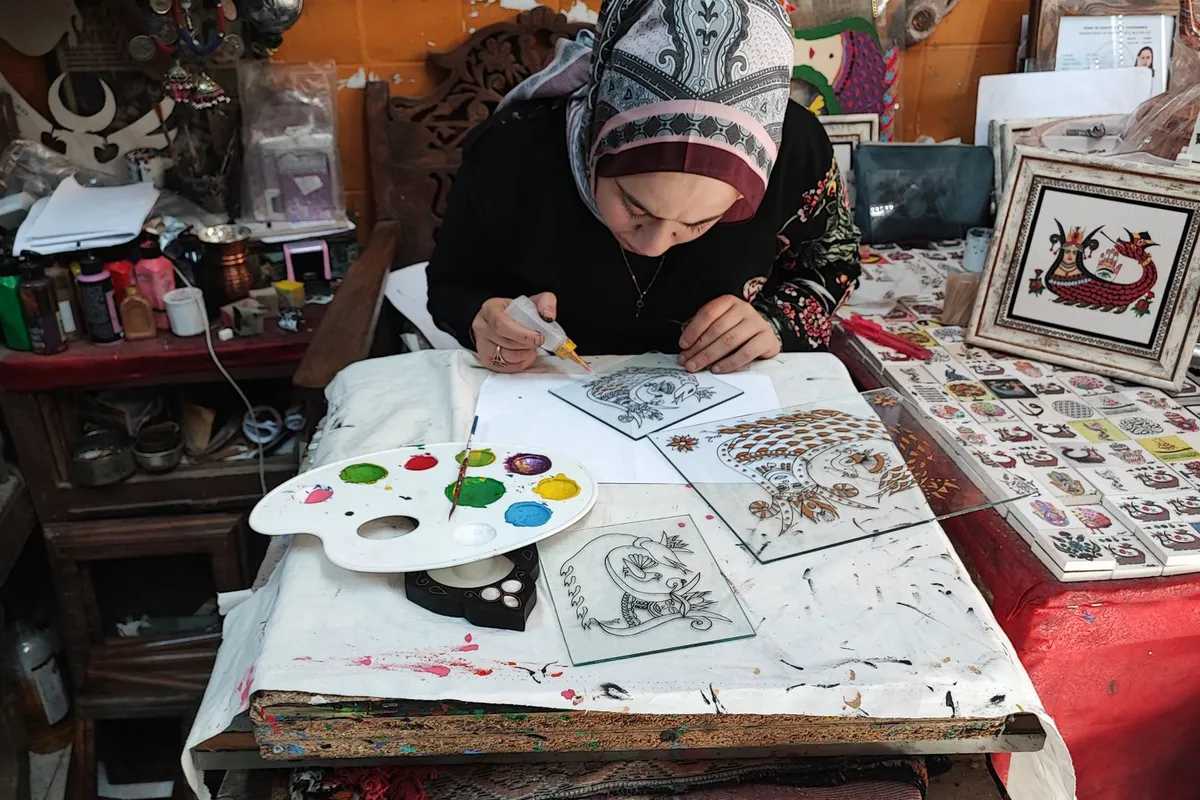 Sanlıurfa’nın Sanat Mirası: Dijital Canlanma ve Geleceği