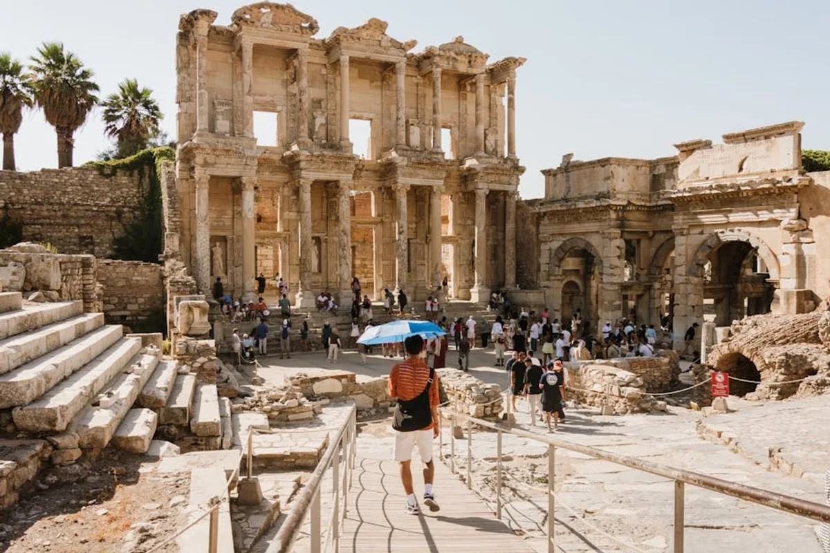 Şanlıurfa'da 3 Günlük Gezi Planı: Saate Göre Detaylı Program ve Öneriler