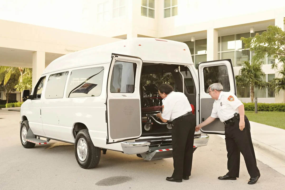 Şanlıurfa'da Acil Servisler ve Ambulans Hizmetleri Rehberi