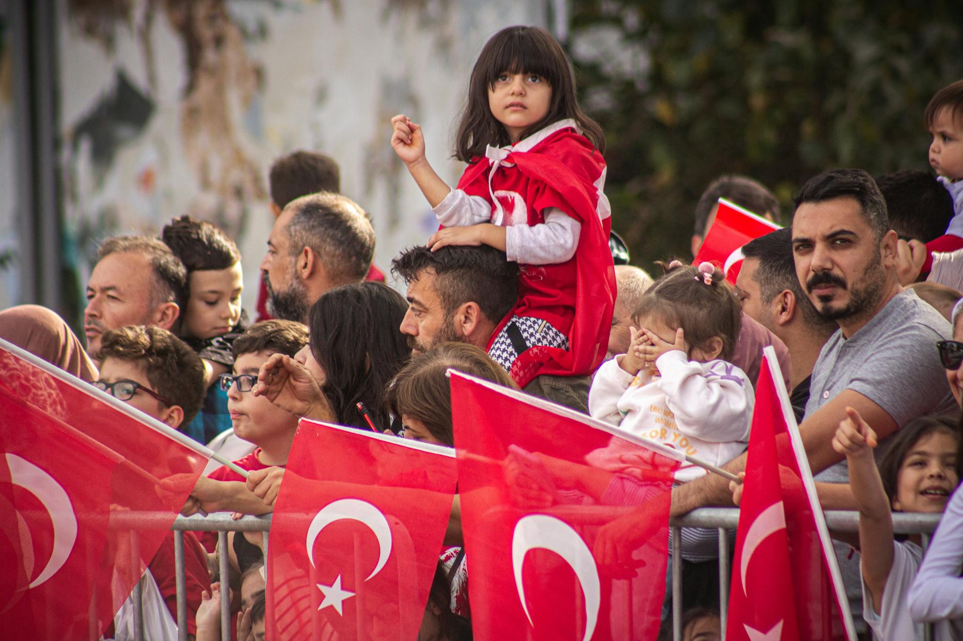 Şanlıurfa Çocuk Festivalleri ve Aile Etkinlikleri