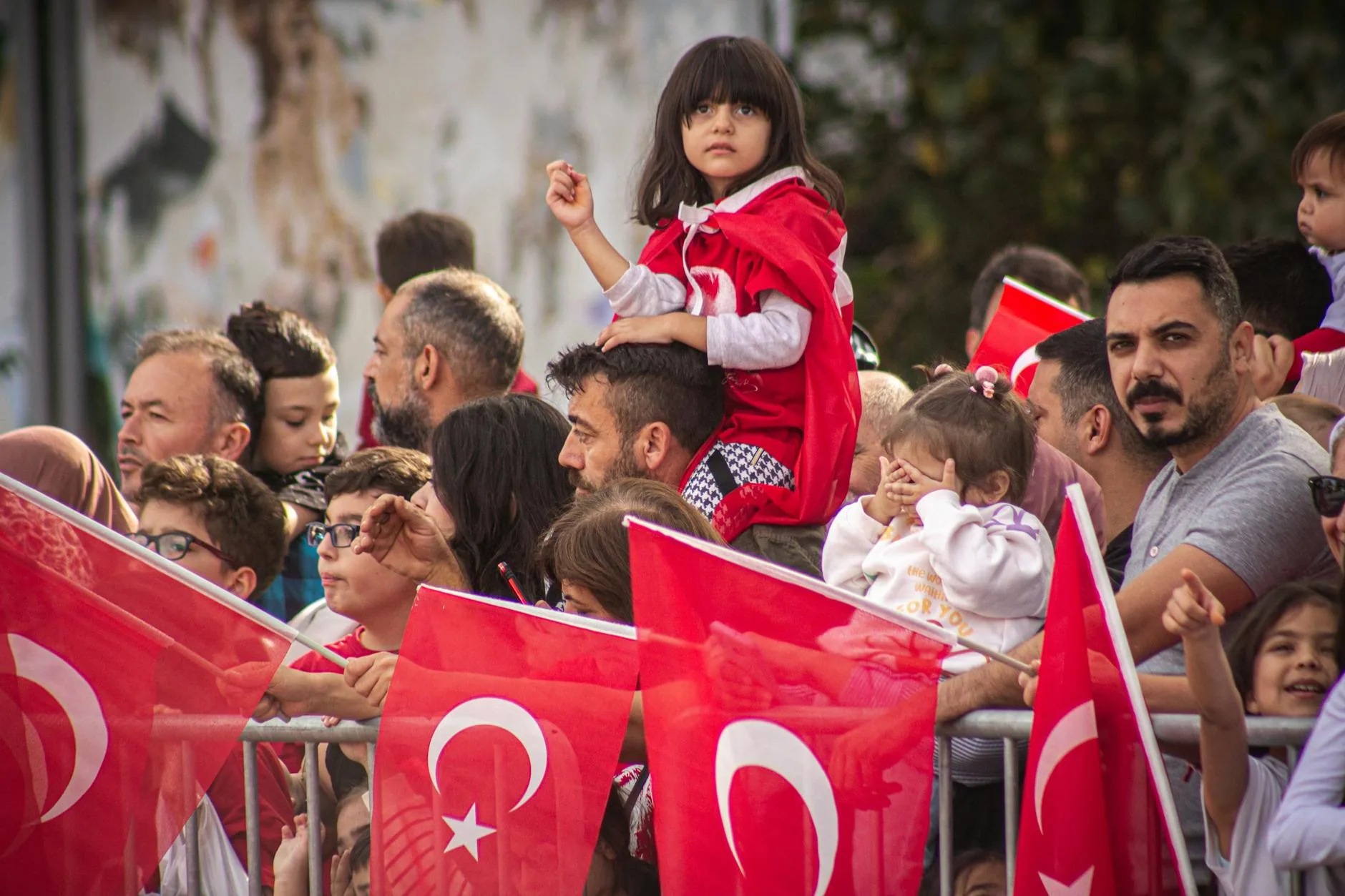 Şanlıurfa Çocuk Festivalleri ve Aile Etkinlikleri