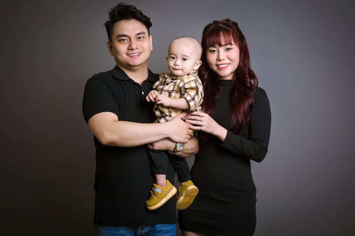 Şanlıurfa'da Aile Fotoğraf Stüdyosu: Portre ve Özel Çekim Rehberi