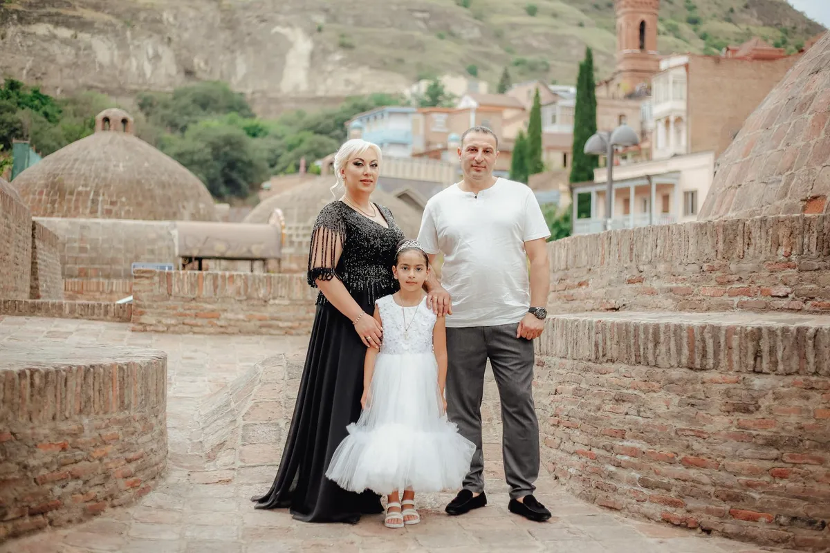 Sanlıurfa Aile Gezisi İçin Bebek Dostu Pratikler