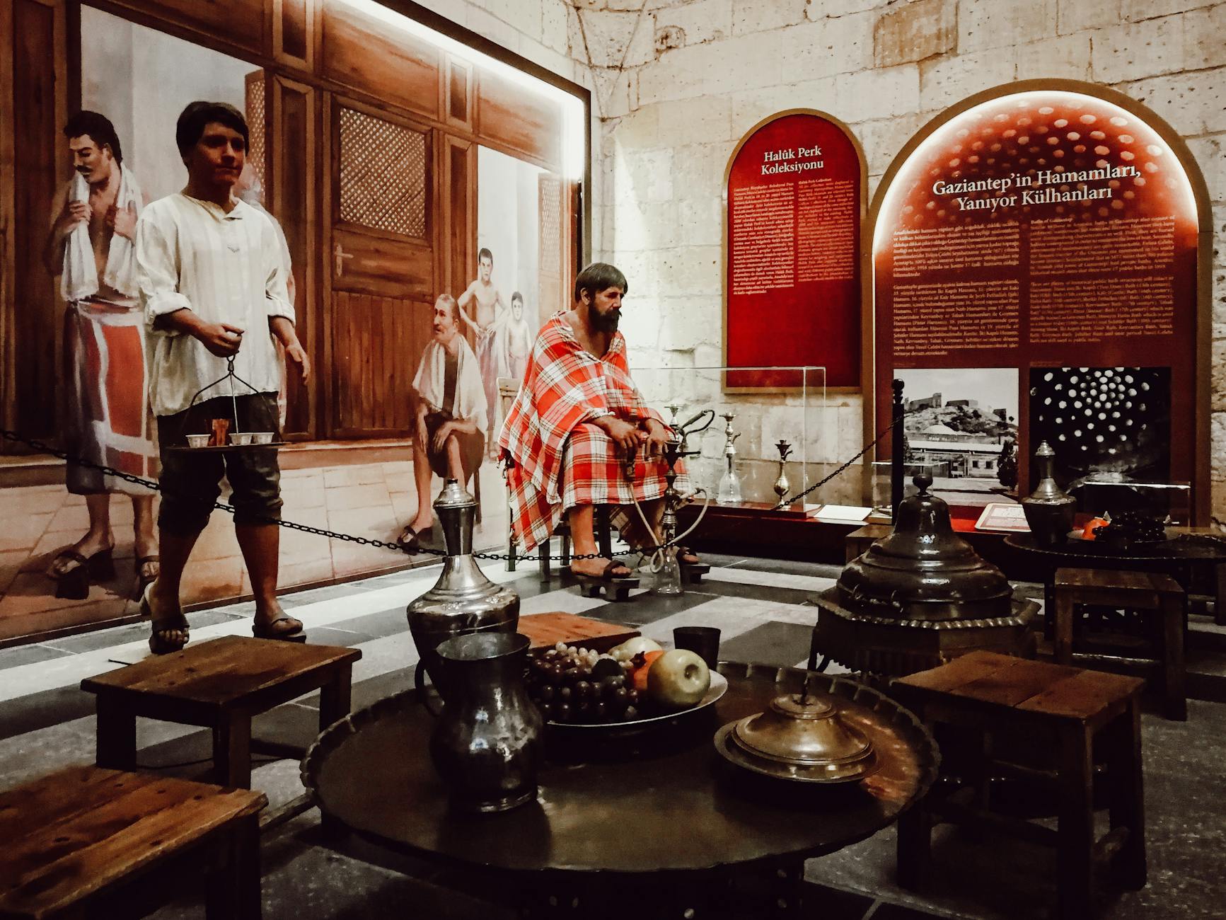 Şanlıurfa'da Aile Gezisi: Çocuklarla Gezilecek 6 Yer