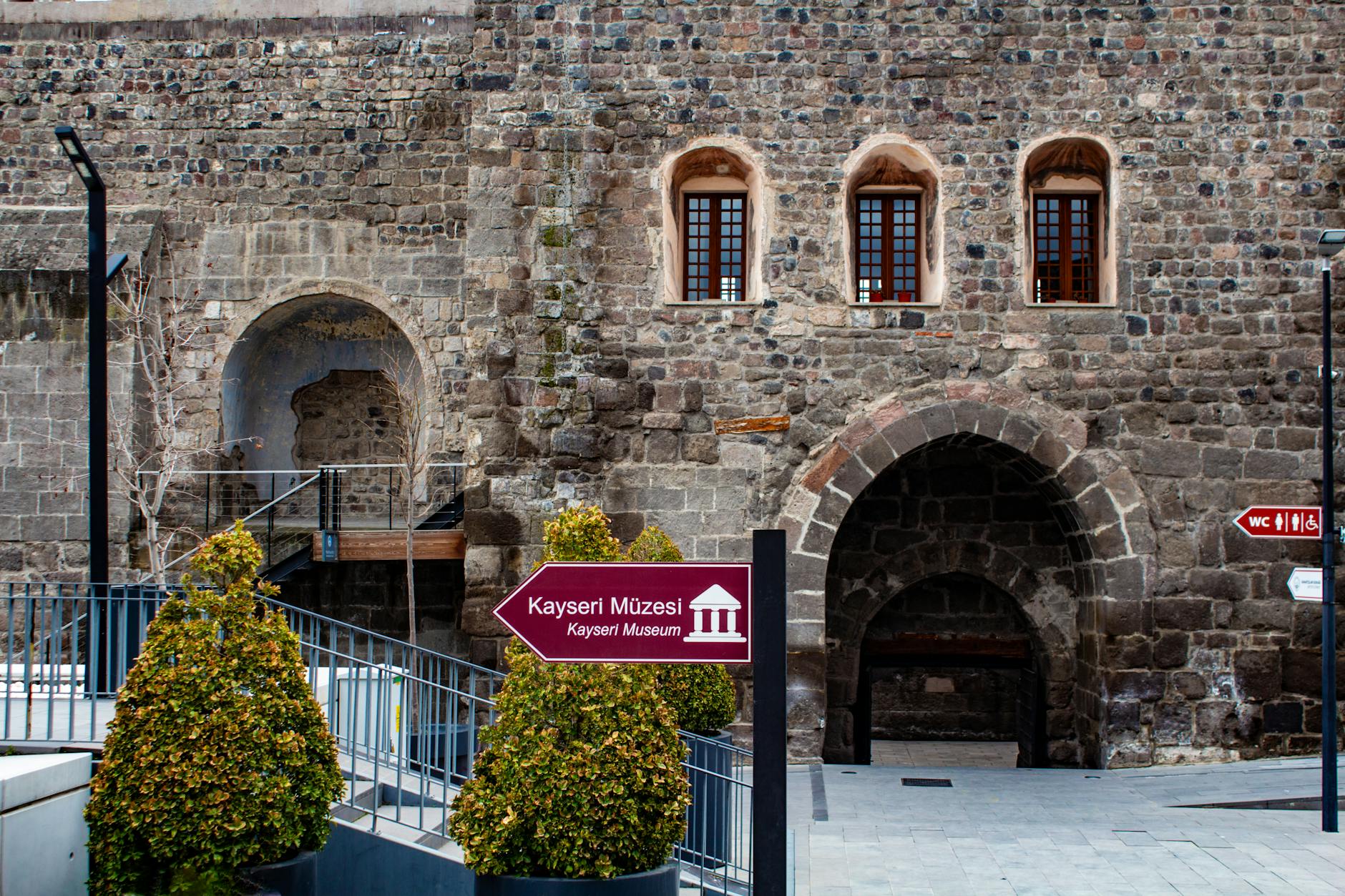Şanlıurfa'da Aile İle Gezilecek Yerler