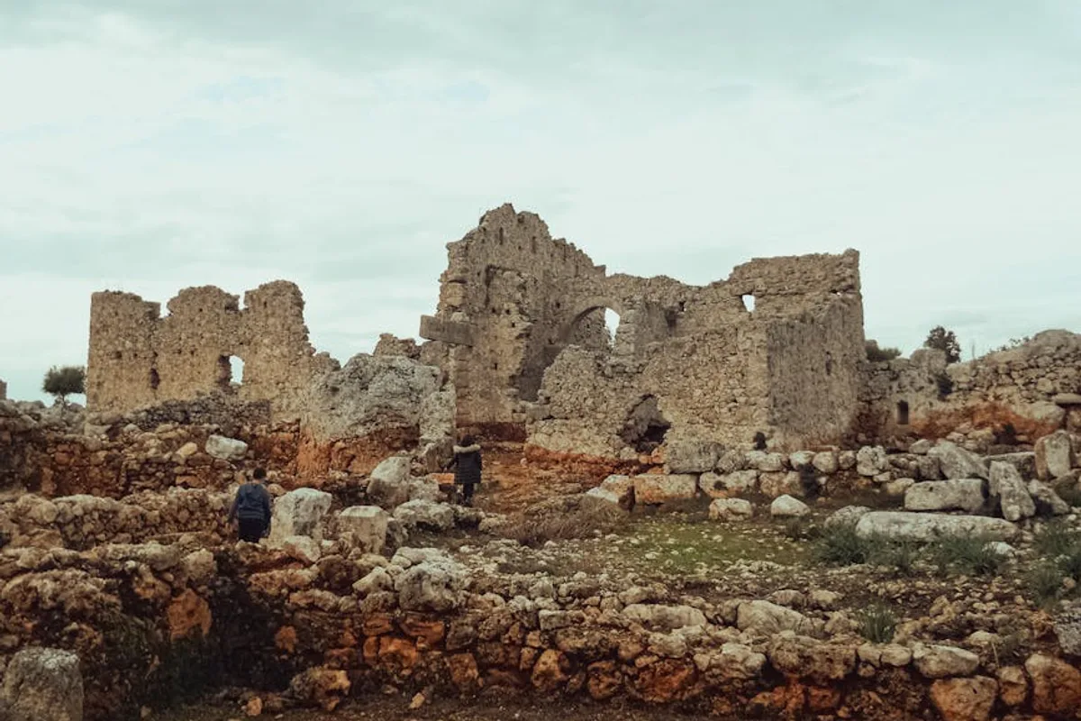 Şanlıurfa Aile Tatil Rehberi 2026: Çocuklar İçin En İyi Rotalar
