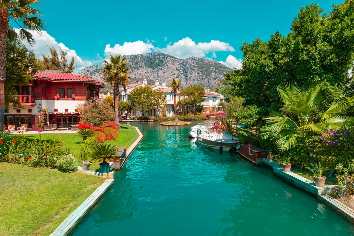 Şanlıurfa'da Aile Villa ve Yazlık Kiralama Rehberi