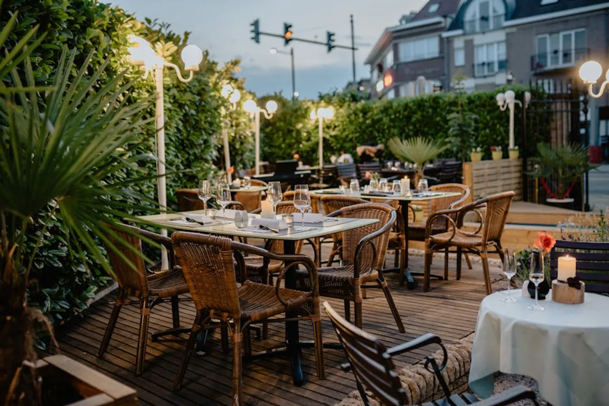 Şanlıurfa'da Akşam Yemeği: Aile Restoranları ve Özel Günler