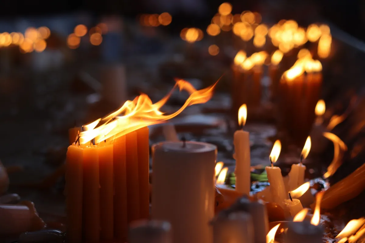 Sanlıurfa Alevi Kutsal Mekanları ve Cemevleri