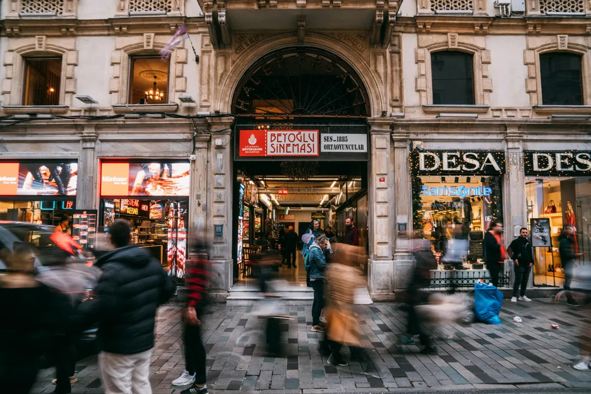 Şanlıurfa Alışveriş Rehberi: Nerede Ne Bulunur?