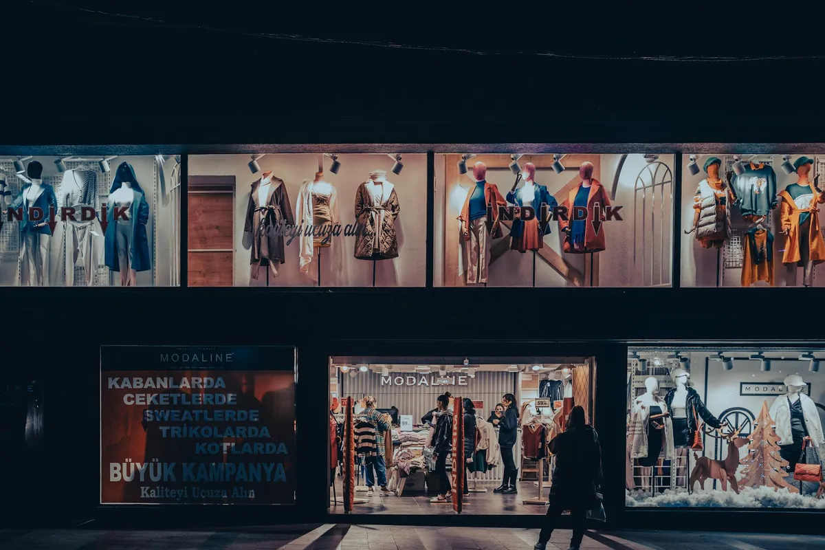 Şanlıurfa'da Alışveriş: Nereden Ne Alınır?