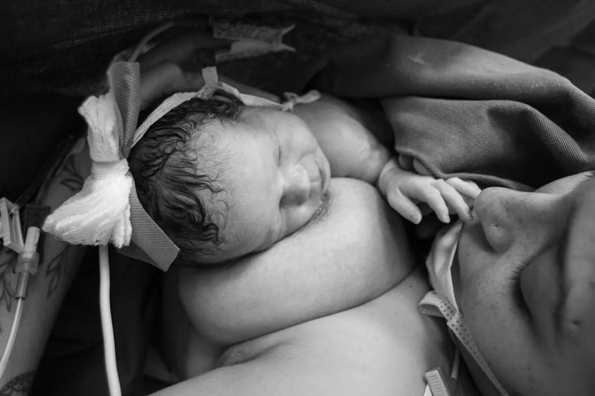 Şanlıurfa'da Anne-Bebek Kursları ve Doğum Sonrası Destek Merkezleri