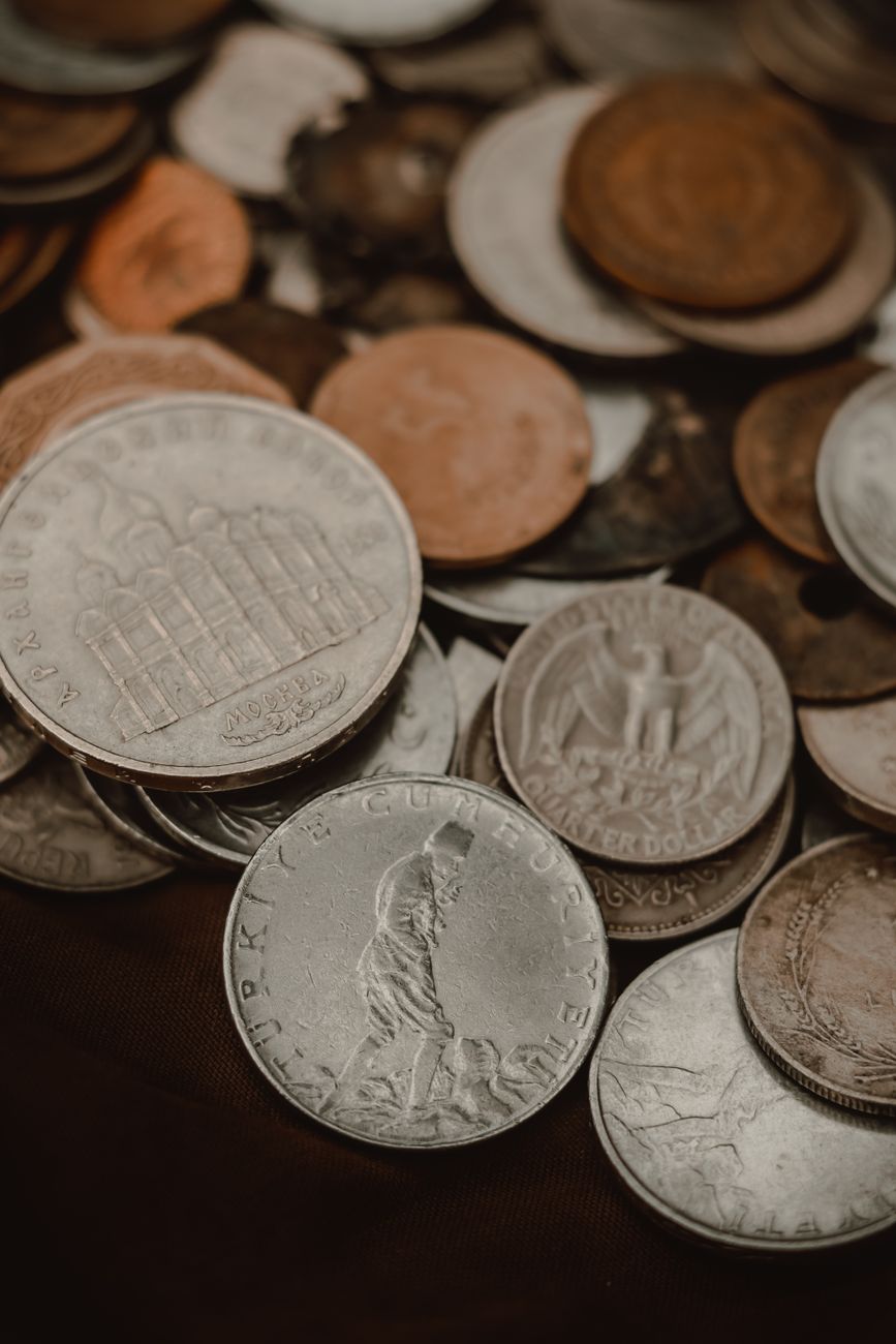 Şanlıurfa Antik Paraları ve Numismatik