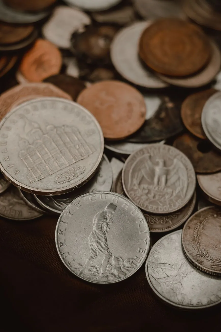 Şanlıurfa Antik Paraları ve Numismatik