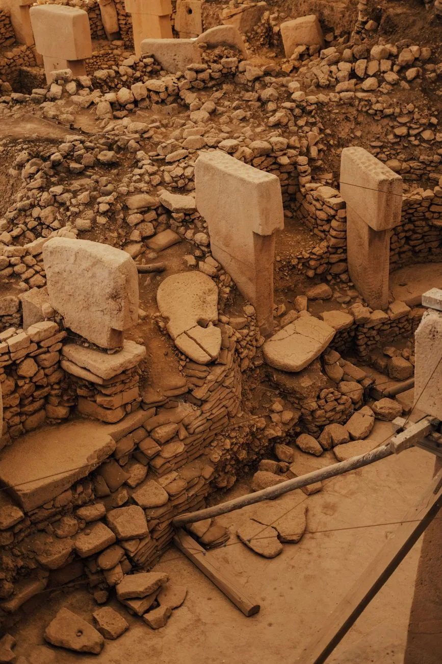 Sanliurfa Arkeoloji Belgeselleri İzleme