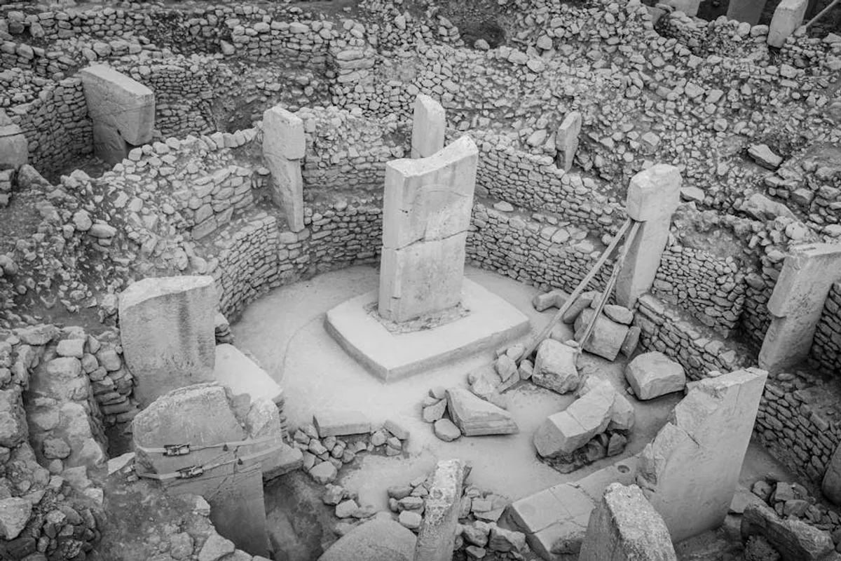 Şanlıurfa Arkeoloji Meraklıları İçin Tam Rehber: Göbeklitepe'den Karahantepe'ye