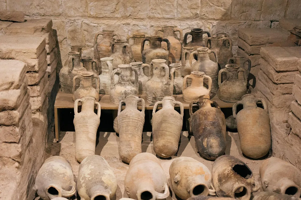 Şanlıurfa Arkeoloji Müzesi: Eserler, Koleksiyonlar ve Ziyaretçi Rehberi