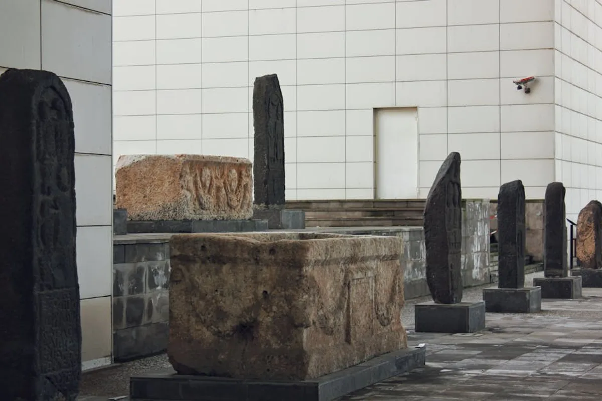 Şanlıurfa Arkeoloji Müzesi Rehberi: Koleksiyonlar, Bilet ve Ziyaret İpuçları