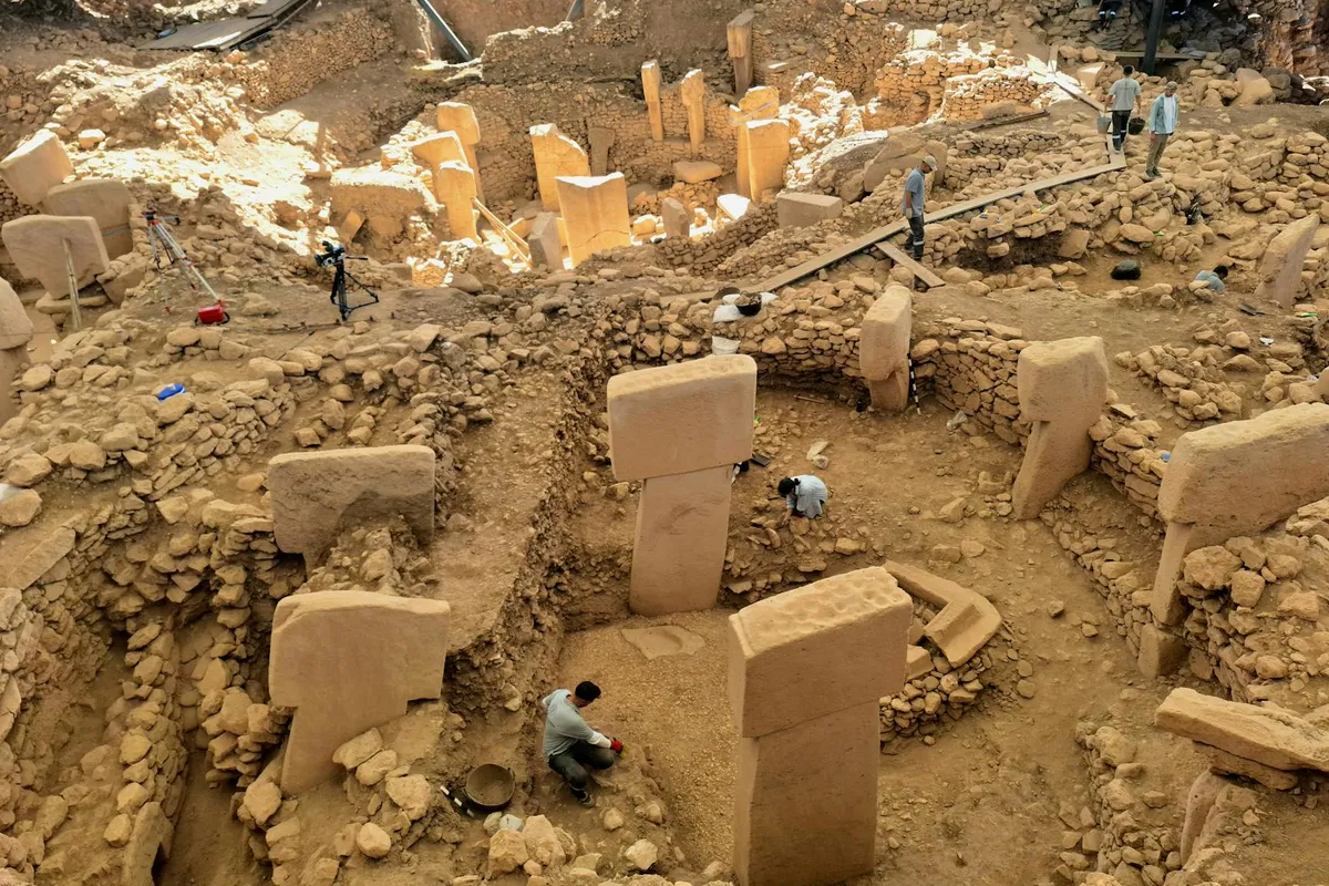 Şanlıurfa Arkeoloji Müzesi: Neolitik'ten Osmanlı'ya Tam Rehber