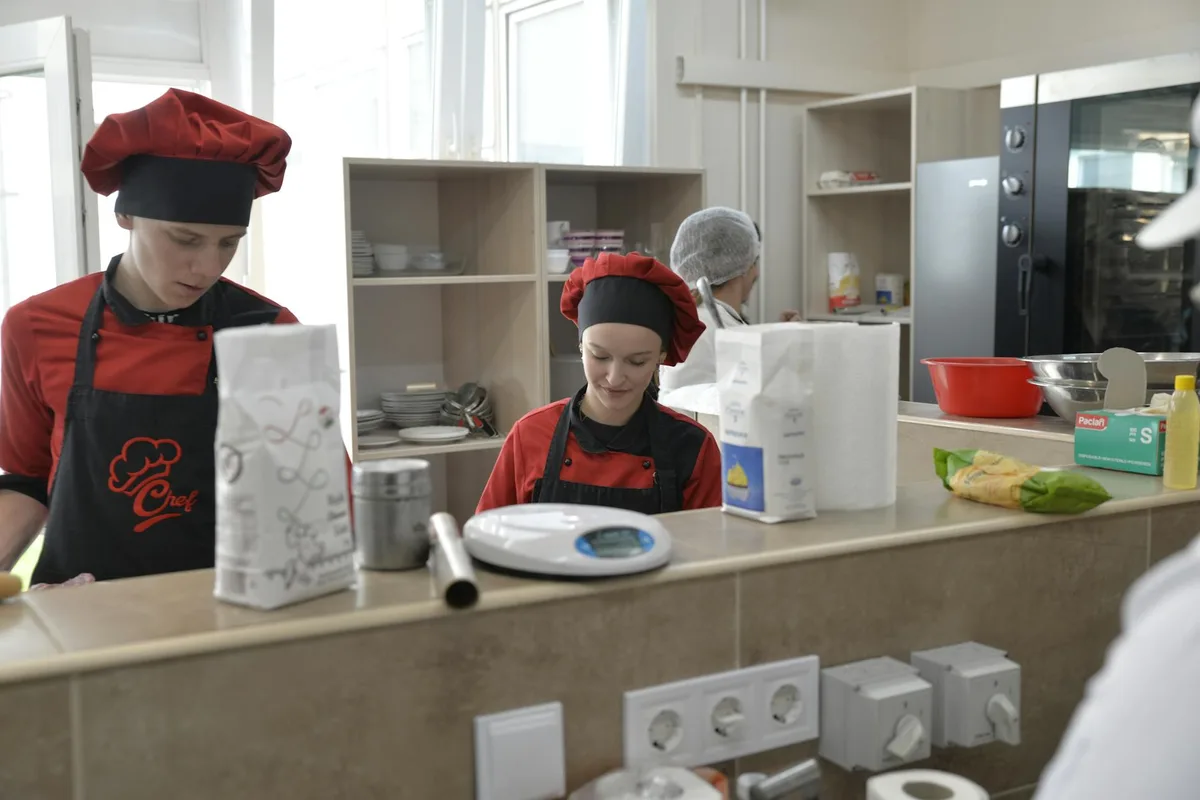 Şanlıurfa'da Aşçılık Kursları ve Gastronomi Eğitimi Rehberi