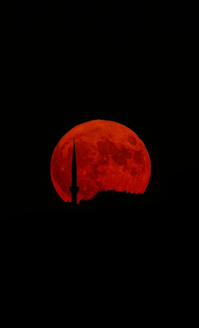 Şanlıurfa Astronomi ve Gece Gökyüzü