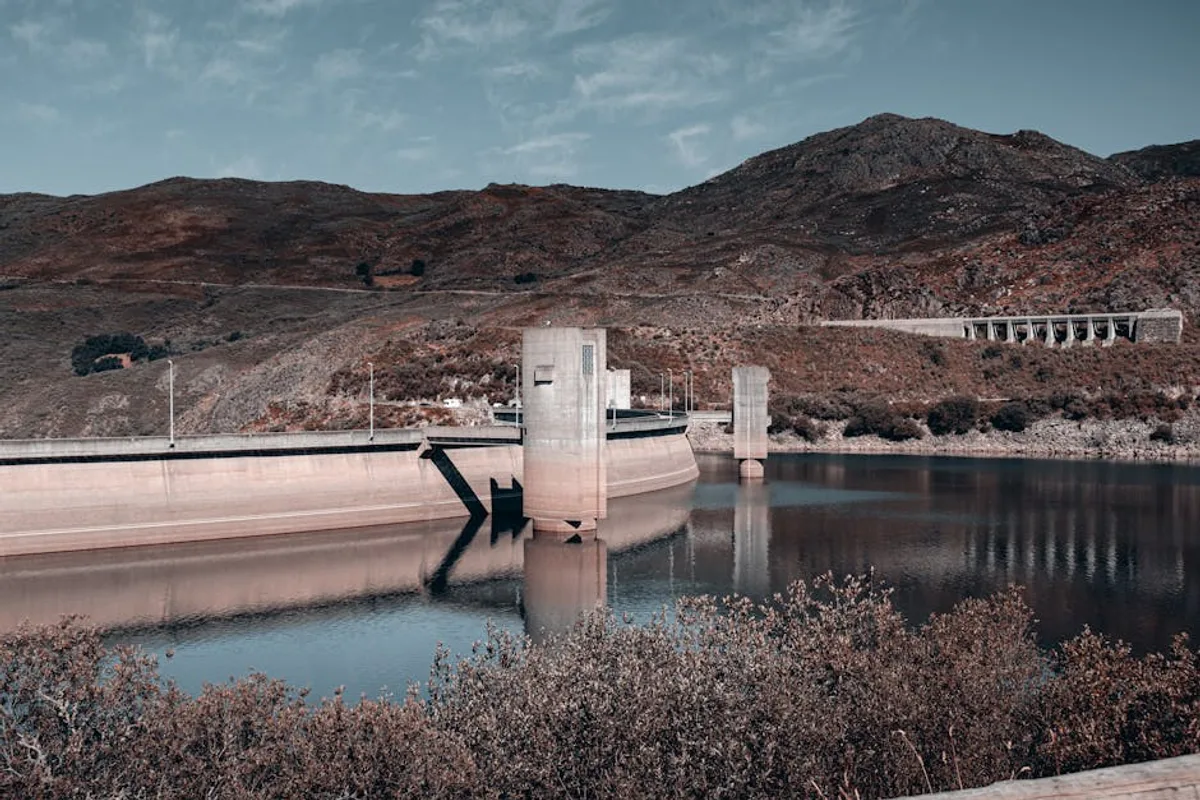 Şanlıurfa Su Kaynakları: Atatürk Barajı, Göller ve Outdoor Aktiviteler