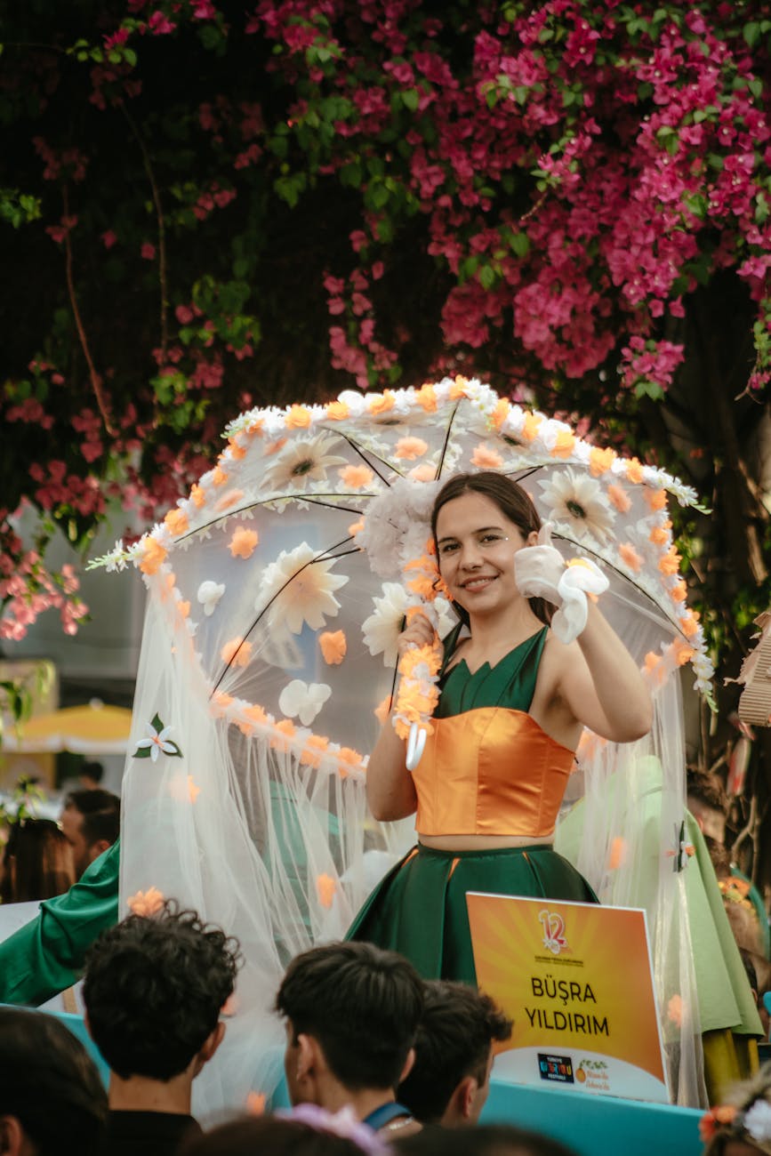 Şanlıurfa Bahar Festivalleri