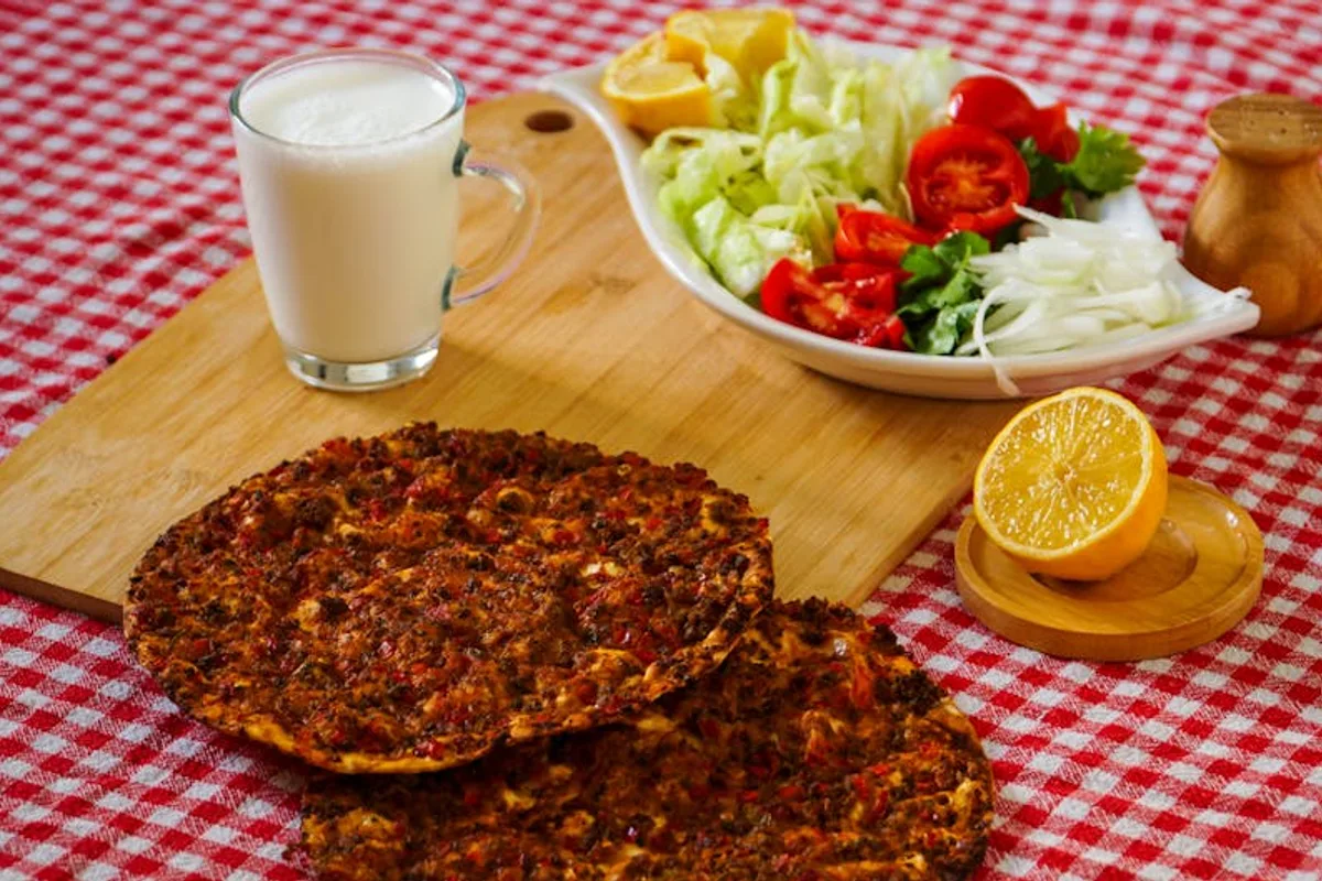 Şanlıurfa'da 5 Bahar Yürüyüş Rotası: Doğa ve Tarih Bir Arada