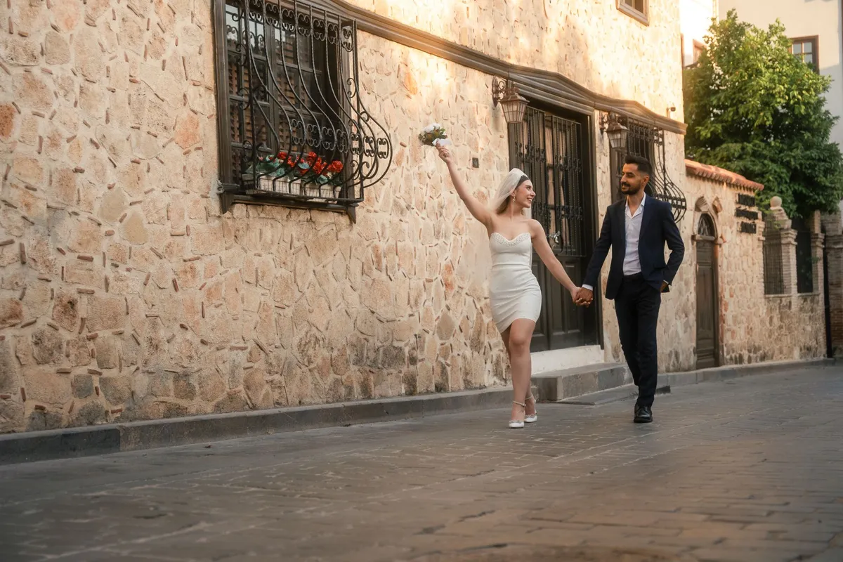 Şanlıurfa'da Balayı ve Çift Konaklaması: Romantik ve Özel Seçenekler Rehberi