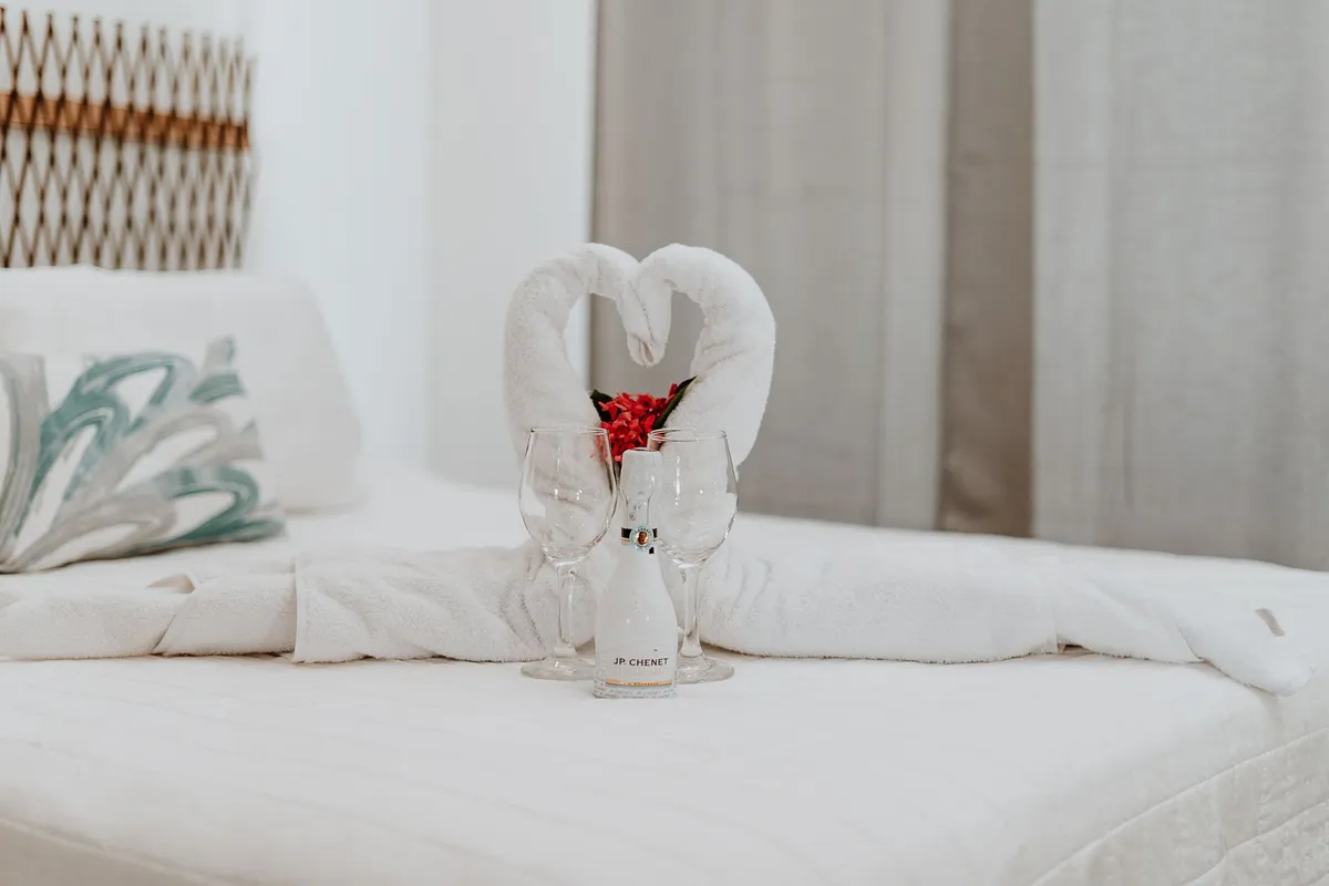 Şanlıurfa'da Balayı ve Romantik Konaklama: Çiftlere Özel Oteller