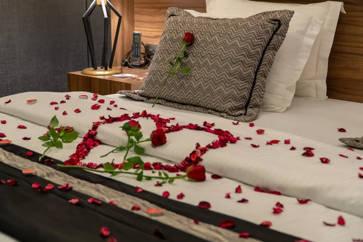 Şanlıurfa'da Balayı ve Romantik Konaklama: Çiftlere Özel Oteller