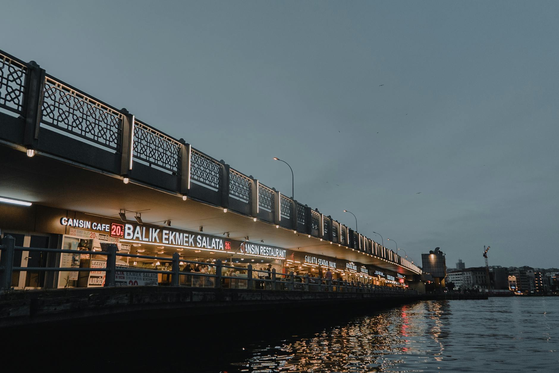 Şanlıurfa'da Balık Lokantaları ve Su Ürünleri Rehberi
