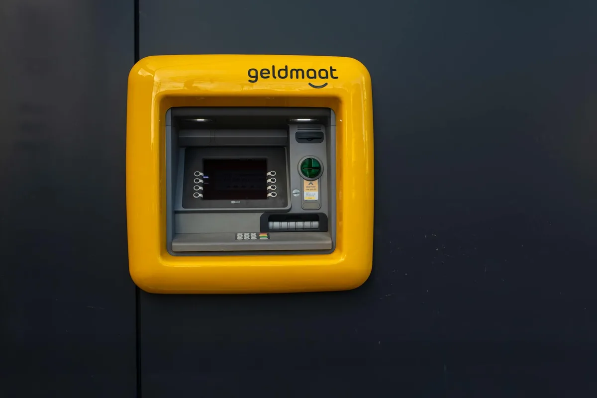 Şanlıurfa'da Bankalar, ATM ve Finans Hizmetleri Rehberi