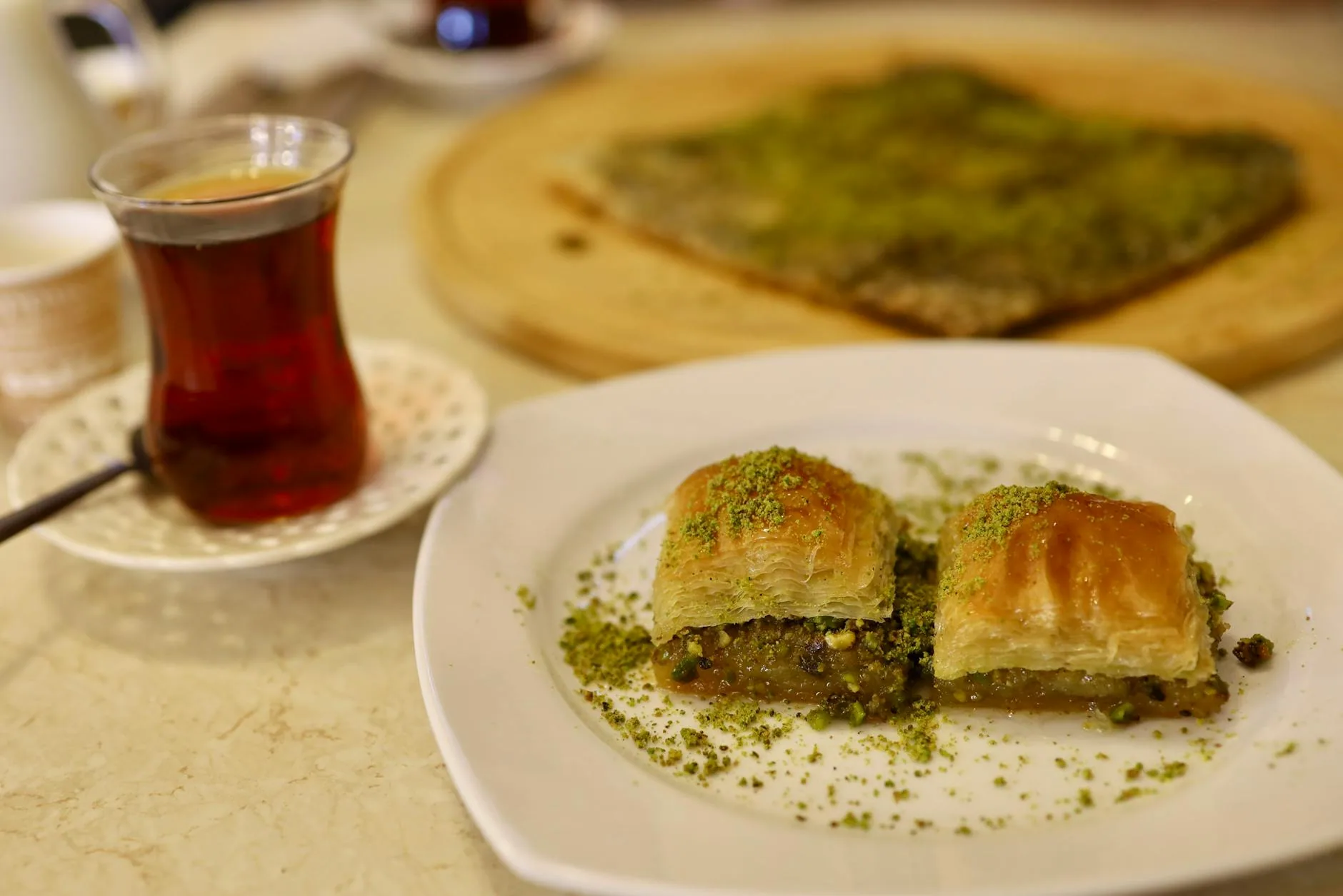 Sanlıurfa Bayram Sofrası: Kurban Etinden 10 Lezzetli Yemek