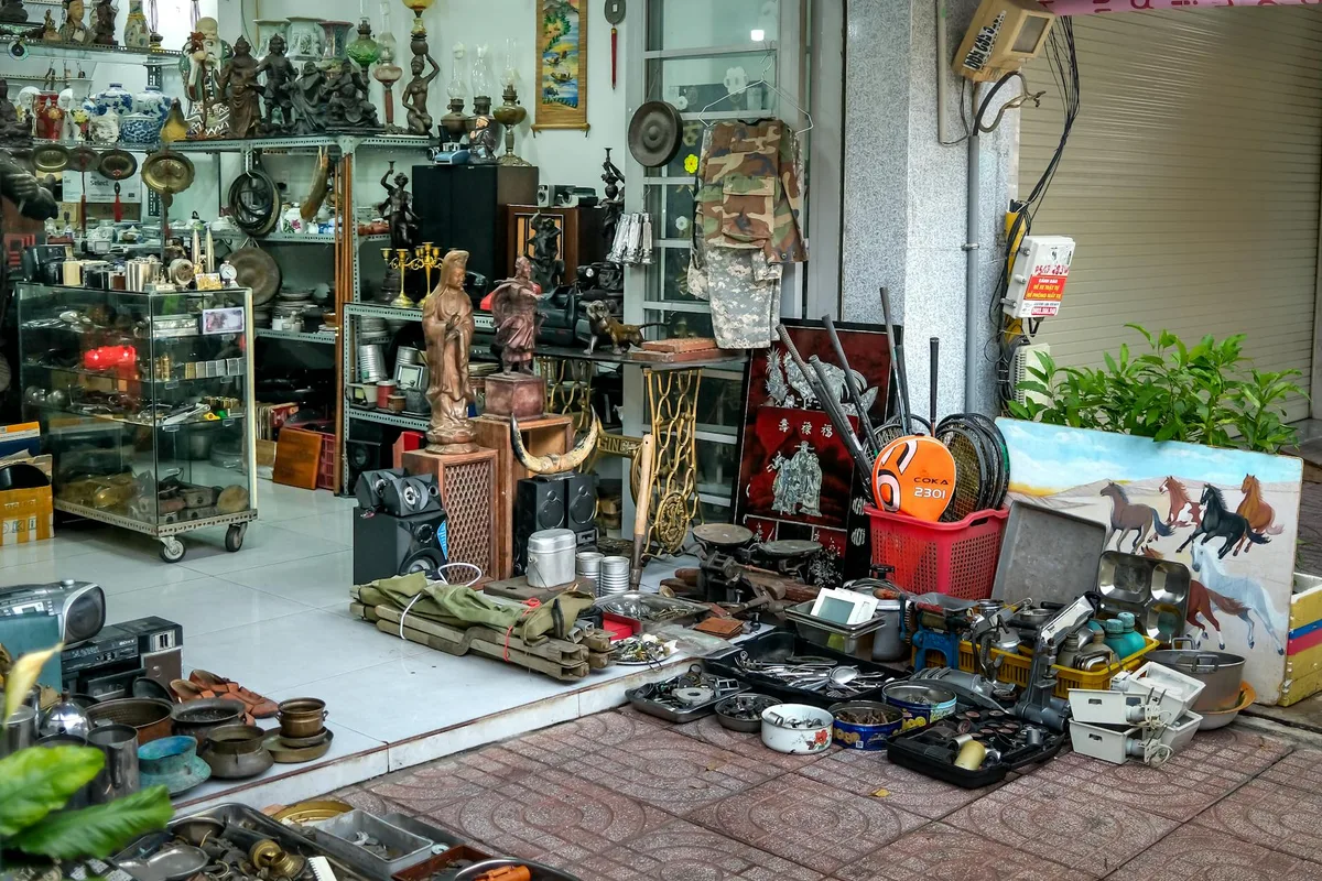 Şanlıurfa'da Bebek ve Çocuk İkinci El Ürünler Mağazası Rehberi