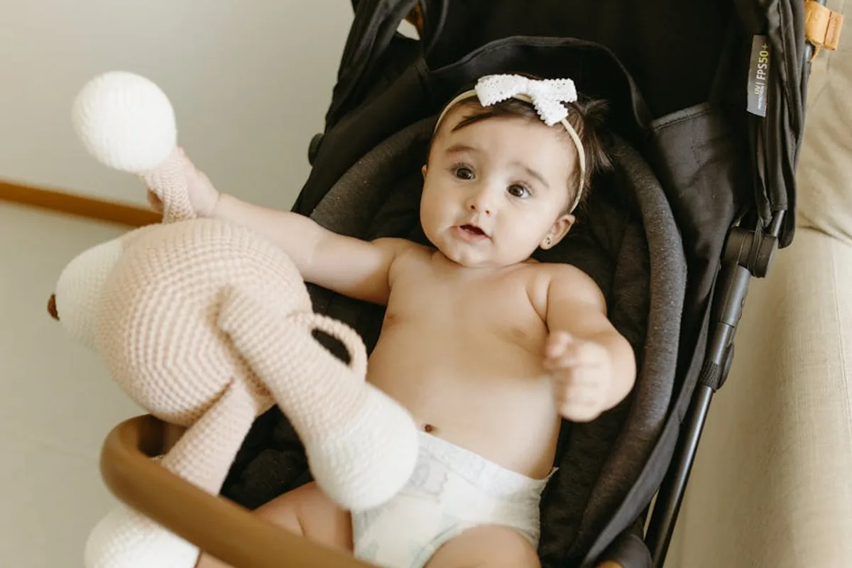 Şanlıurfa'da Bebek ve Mama Ürünleri: Alışveriş Rehberi