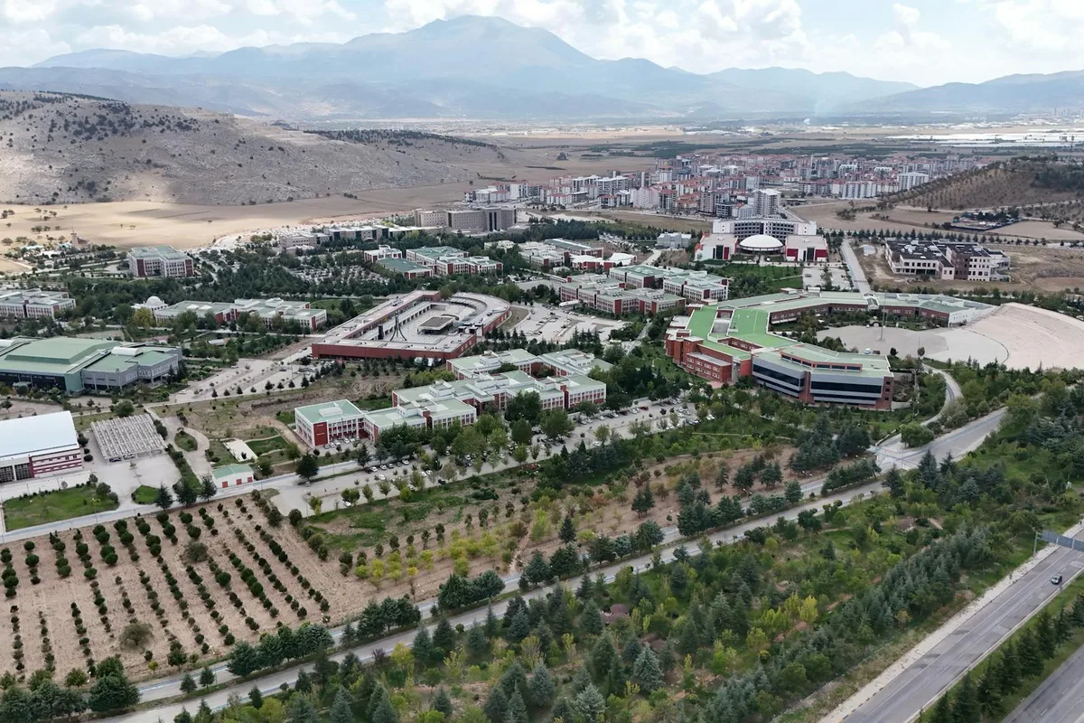 Şanlıurfa'da Bilgisayar ve Yazılım Programlama Kursları Rehberi