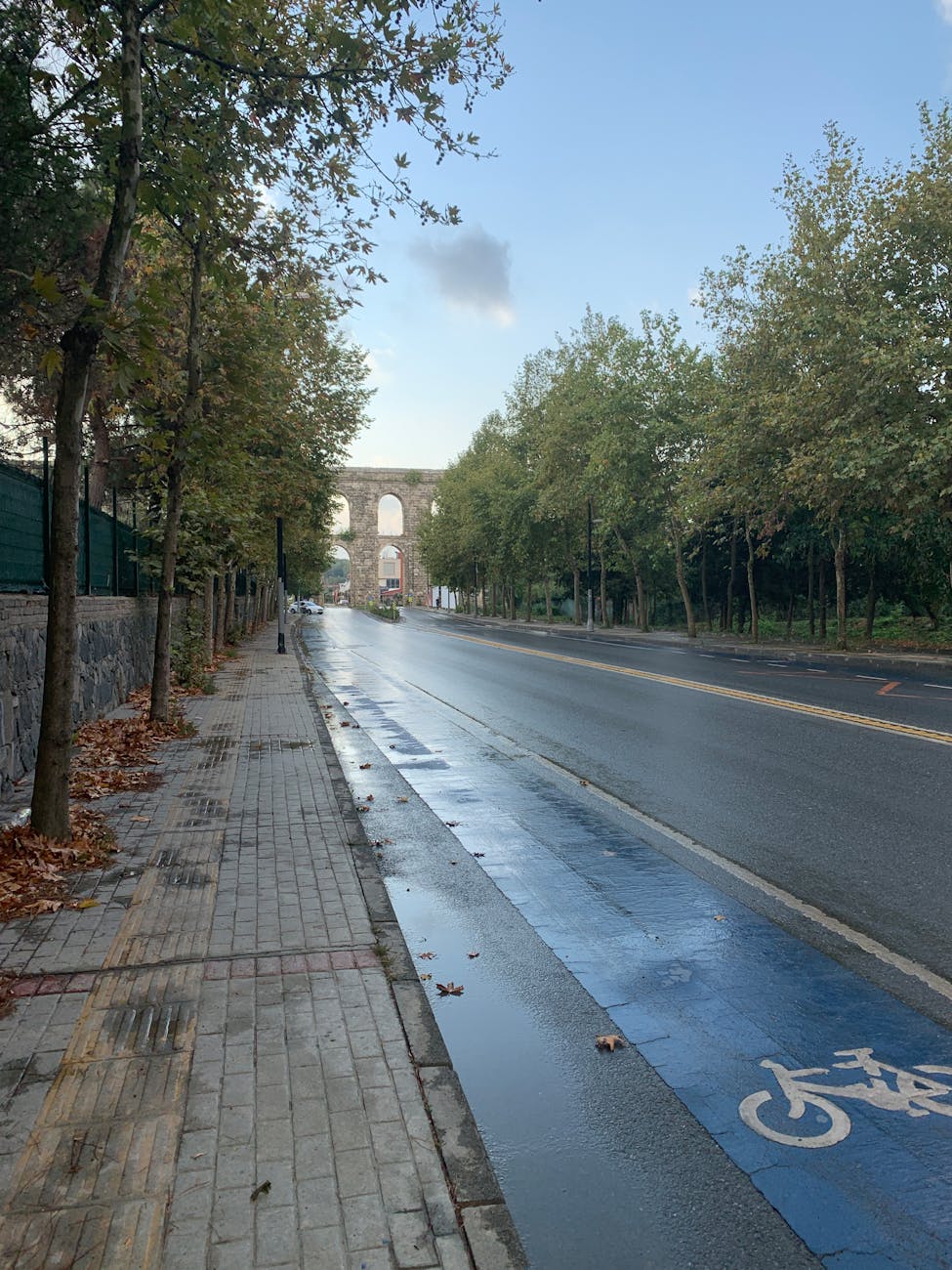 Şanlıurfa Bisiklet Rotaları