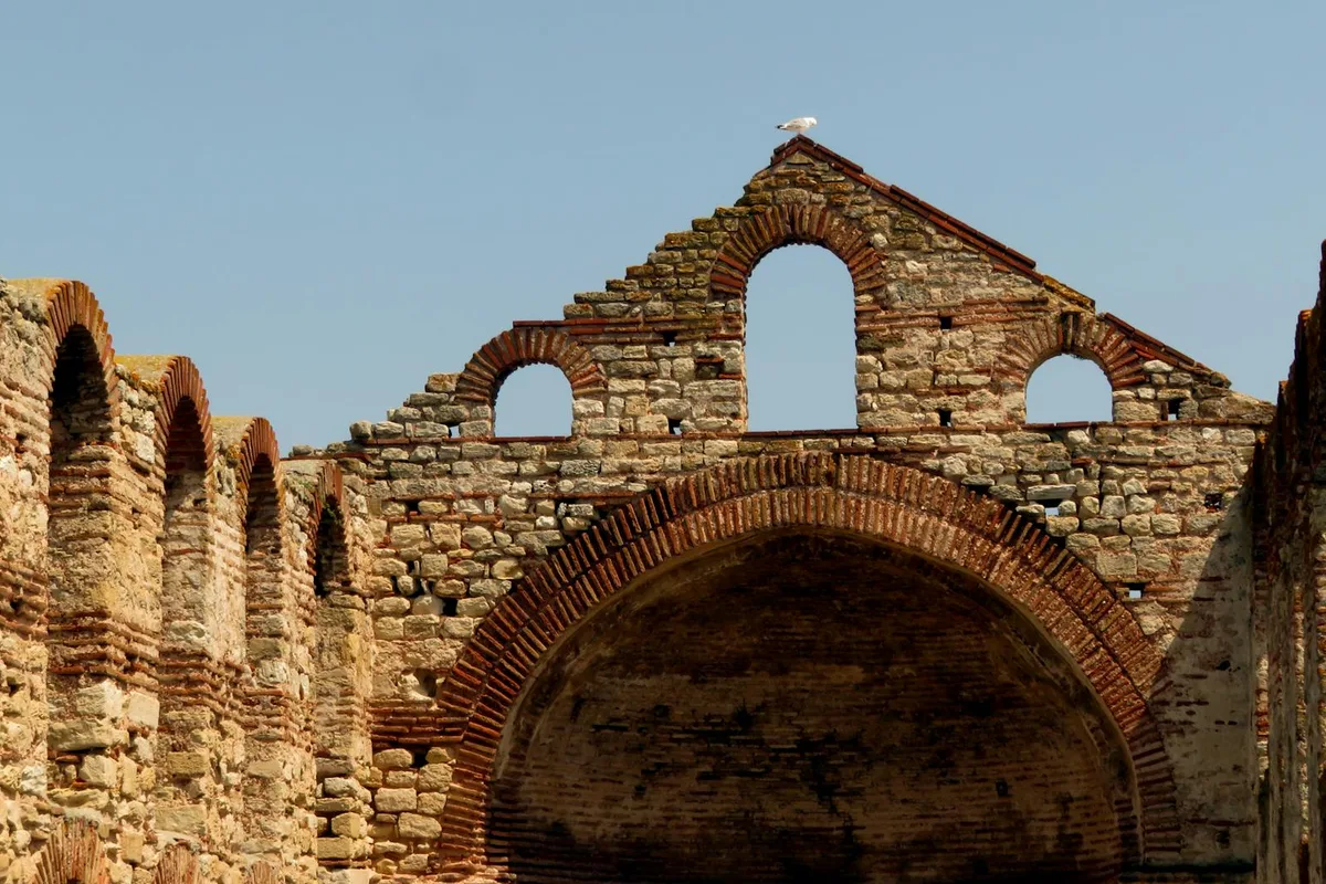 Şanlıurfa'da Bizans ve Roma Dönemi: Tarihi Kaleler, Mimari ve Miras Rehberi