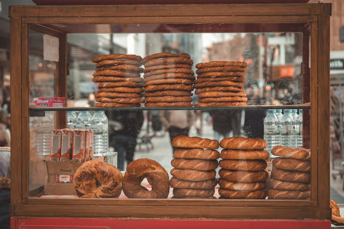 Şanlıurfa'da En İyi Börek, Simit ve Poğaça: Pastane Rehberi