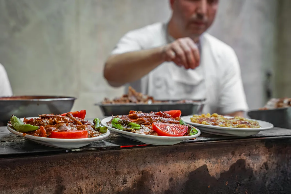Şanlıurfa'nın Tahıl Mutfağı: Bulgur, Firik, Yarma ve Geleneksel Tahıl Yemekleri