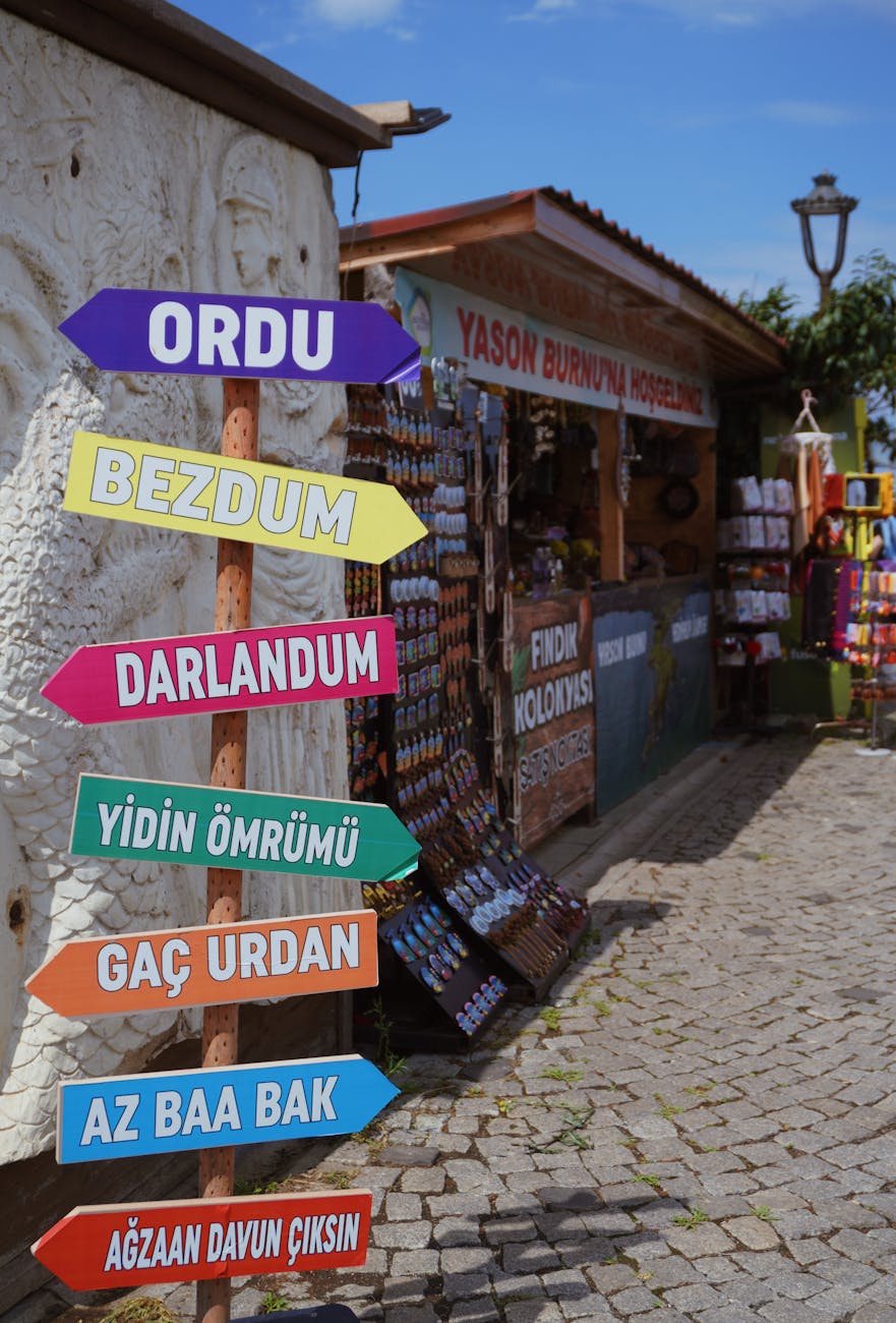 Şanlıurfa Büyük Market Rehberi