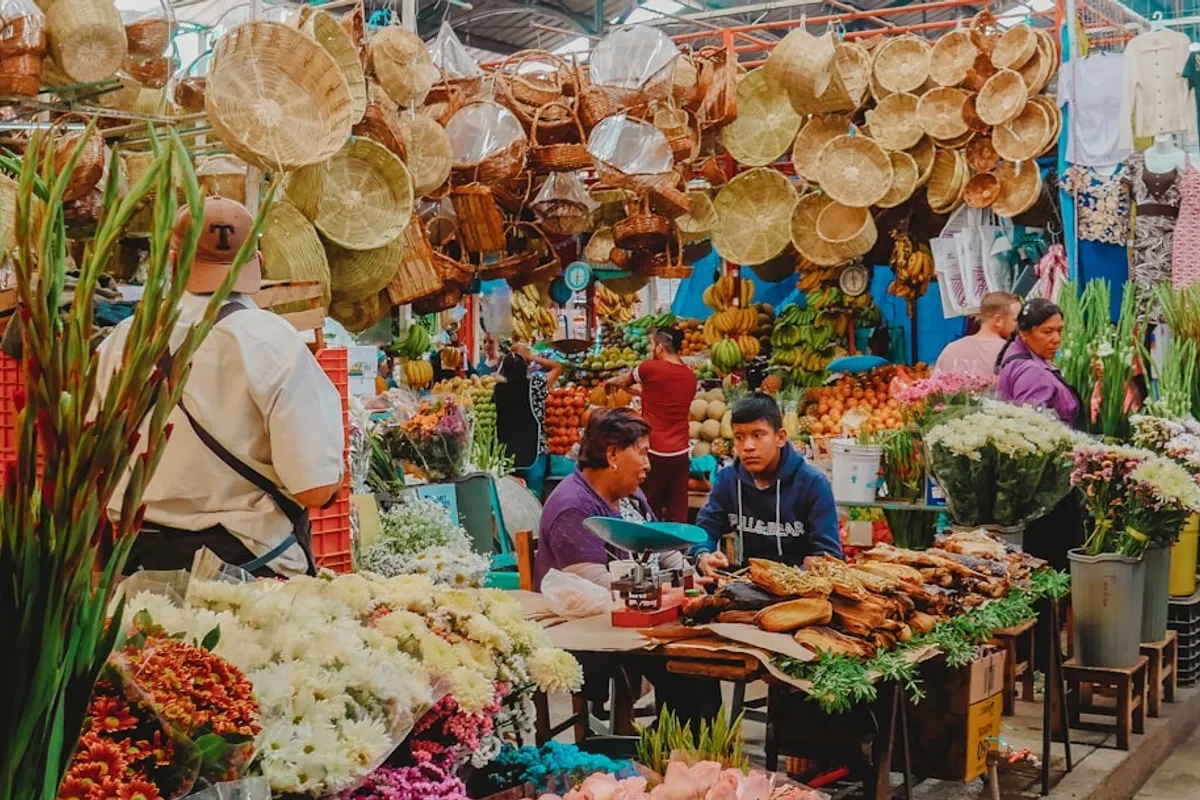Şanlıurfa Büyük Market Rehberi