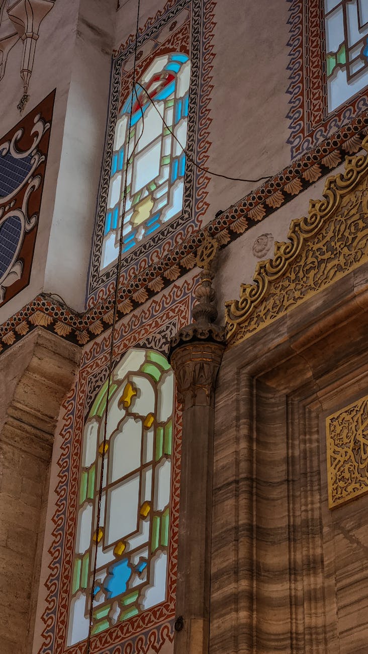 Şanlıurfa Cam İşlemeciliği