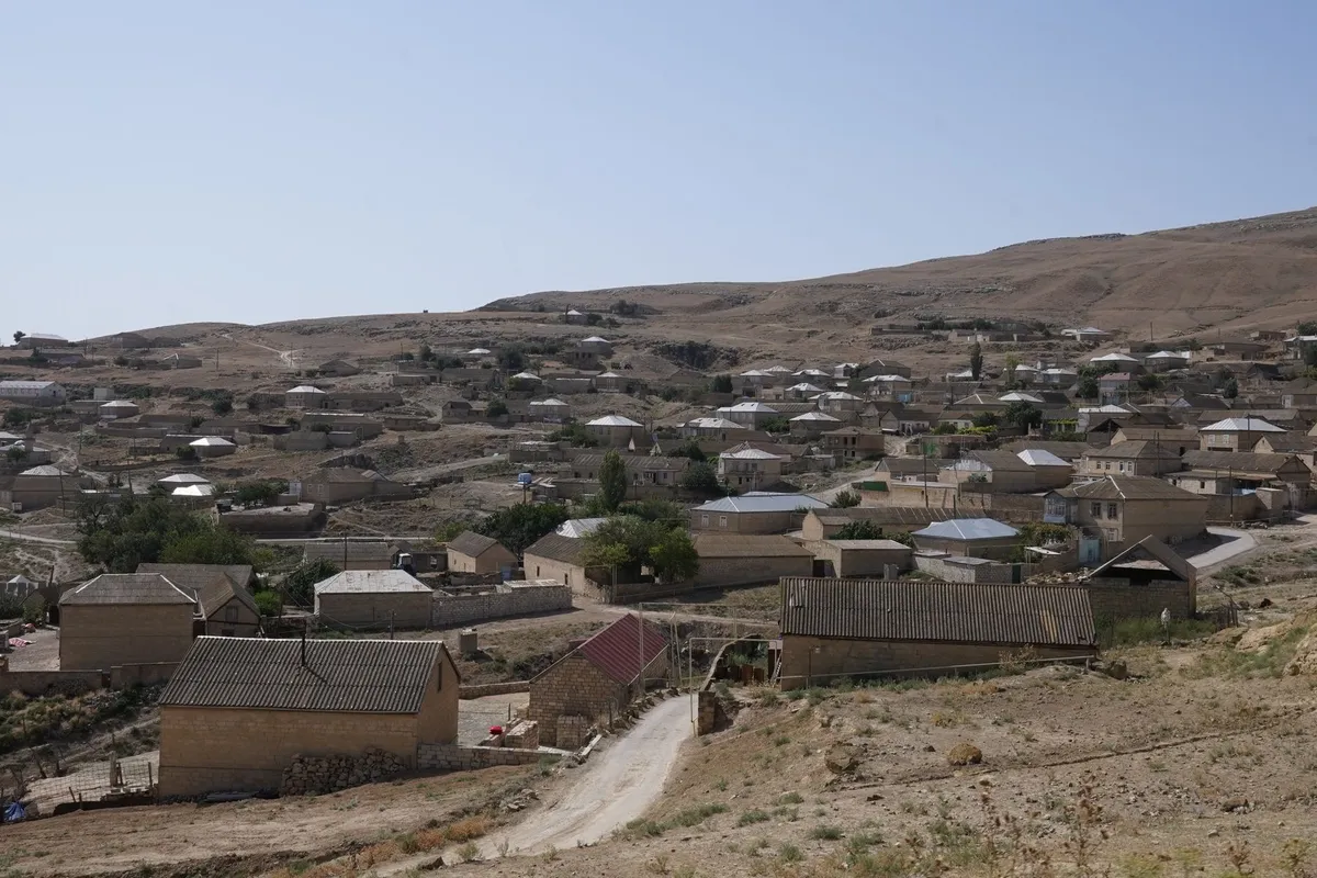 Sanlıurfa’daki Canak ve Çorak Geleneği: Efsanevi Öğütler