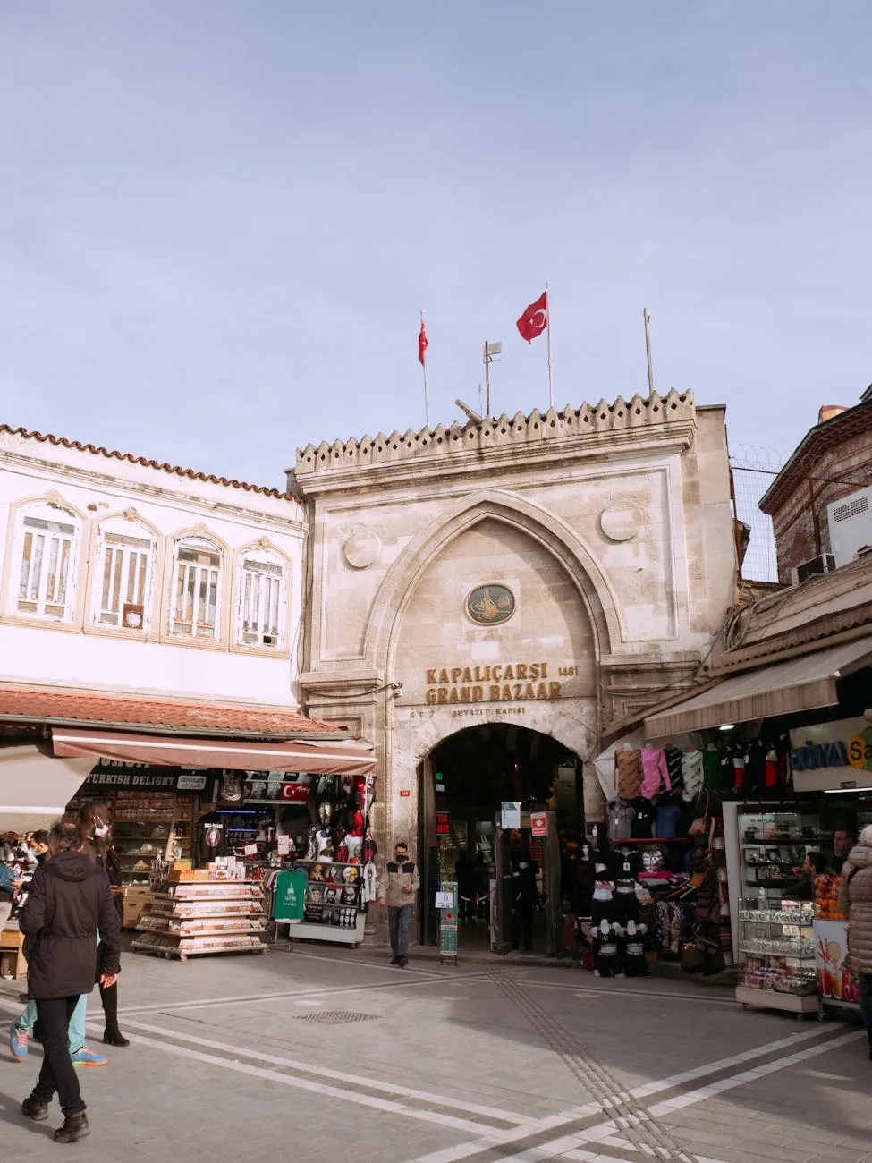 Sanlıurfa Çarşısında Alışverişte Dikkat Edilecekler