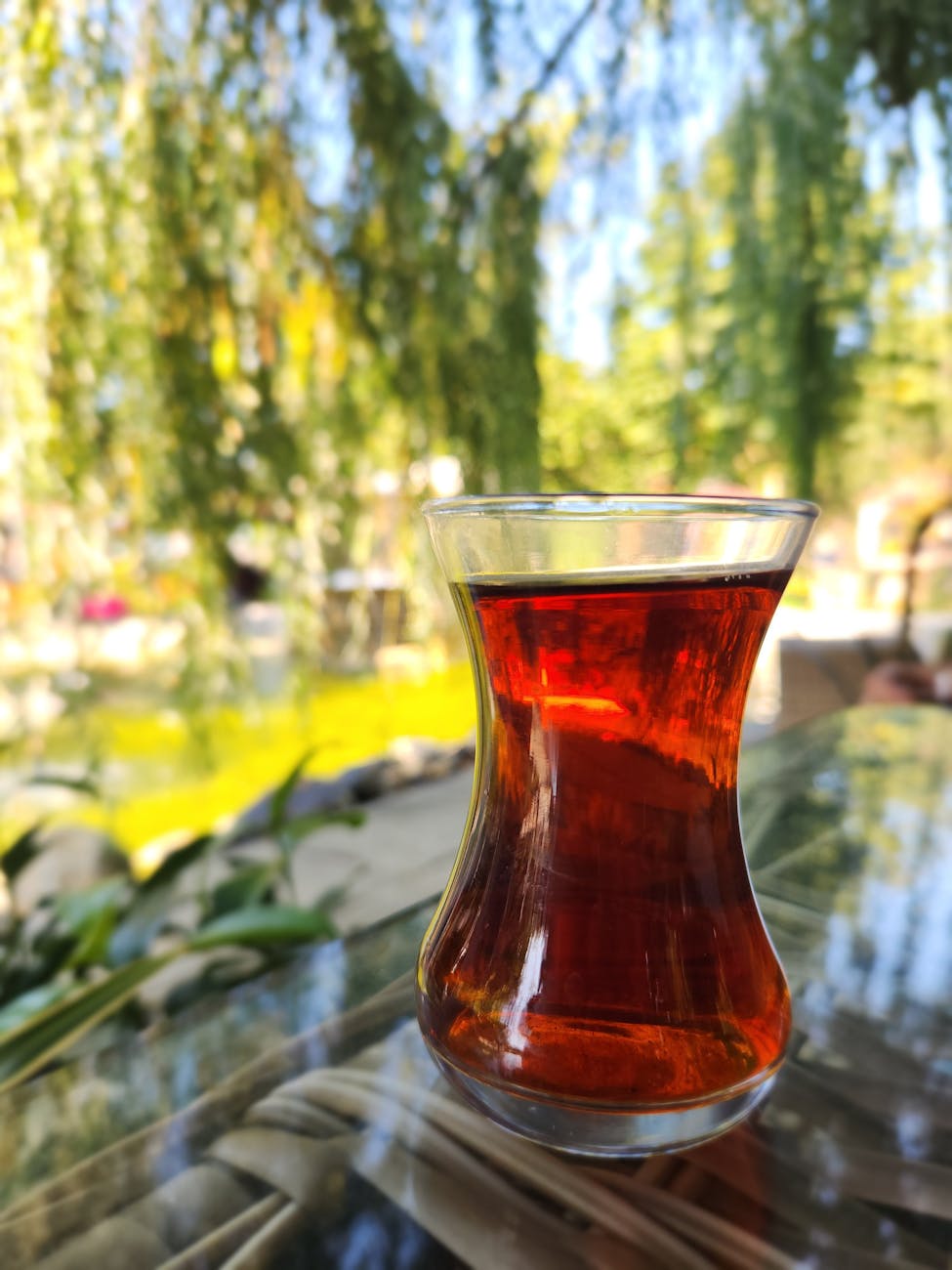 Şanlıurfa Çay Kültürü