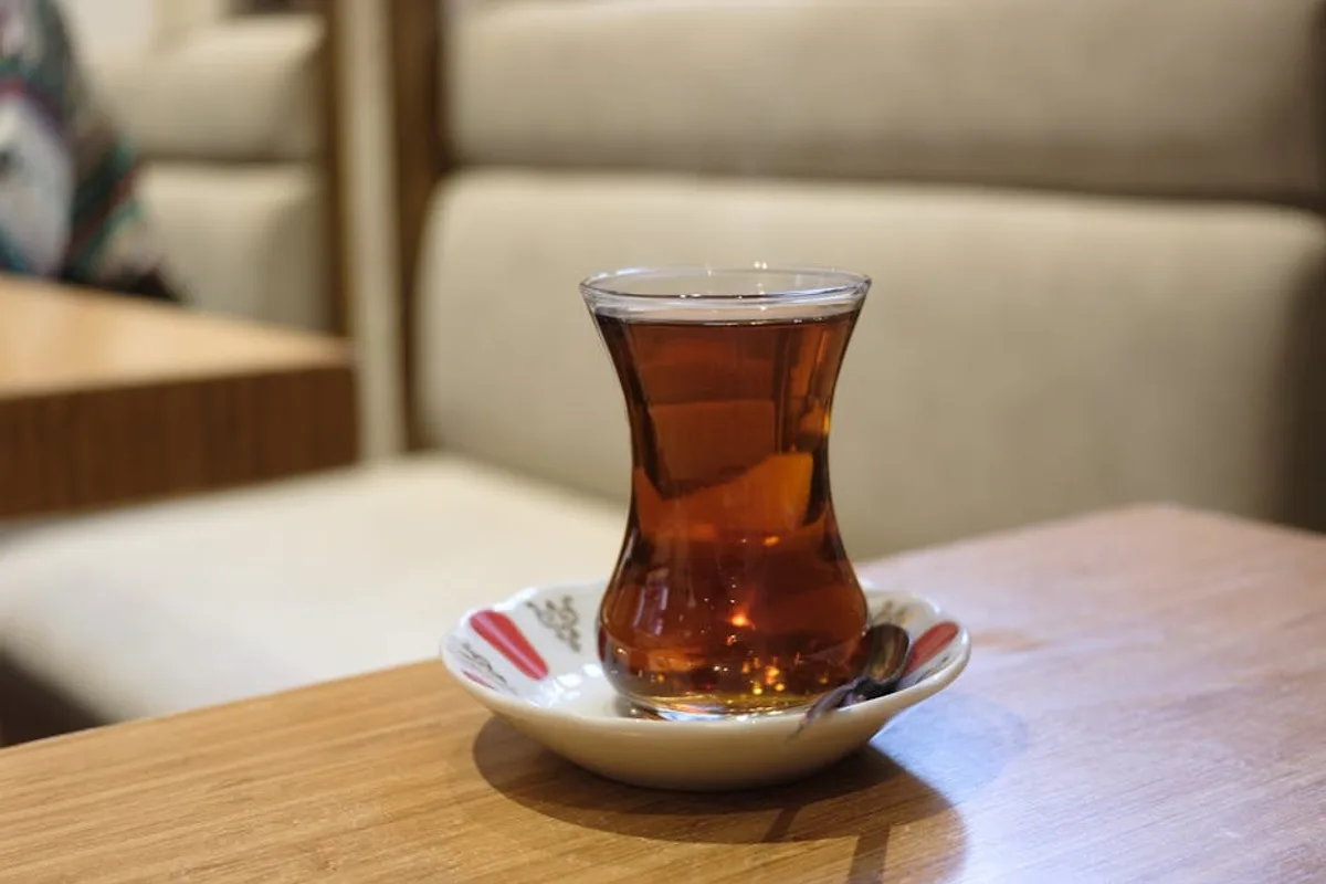 Şanlıurfa'da Çay, Kahve ve Kıraathane: Geleneksel Mekan Rehberi